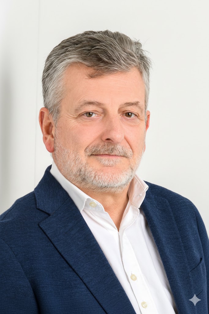 Patrick Langlais – Fondateur Think'UP